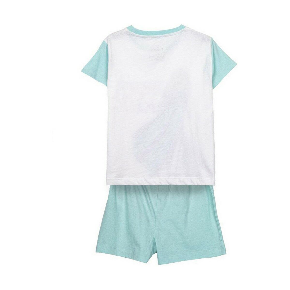 Children’s Pyjama Frozen Blue Light Blue