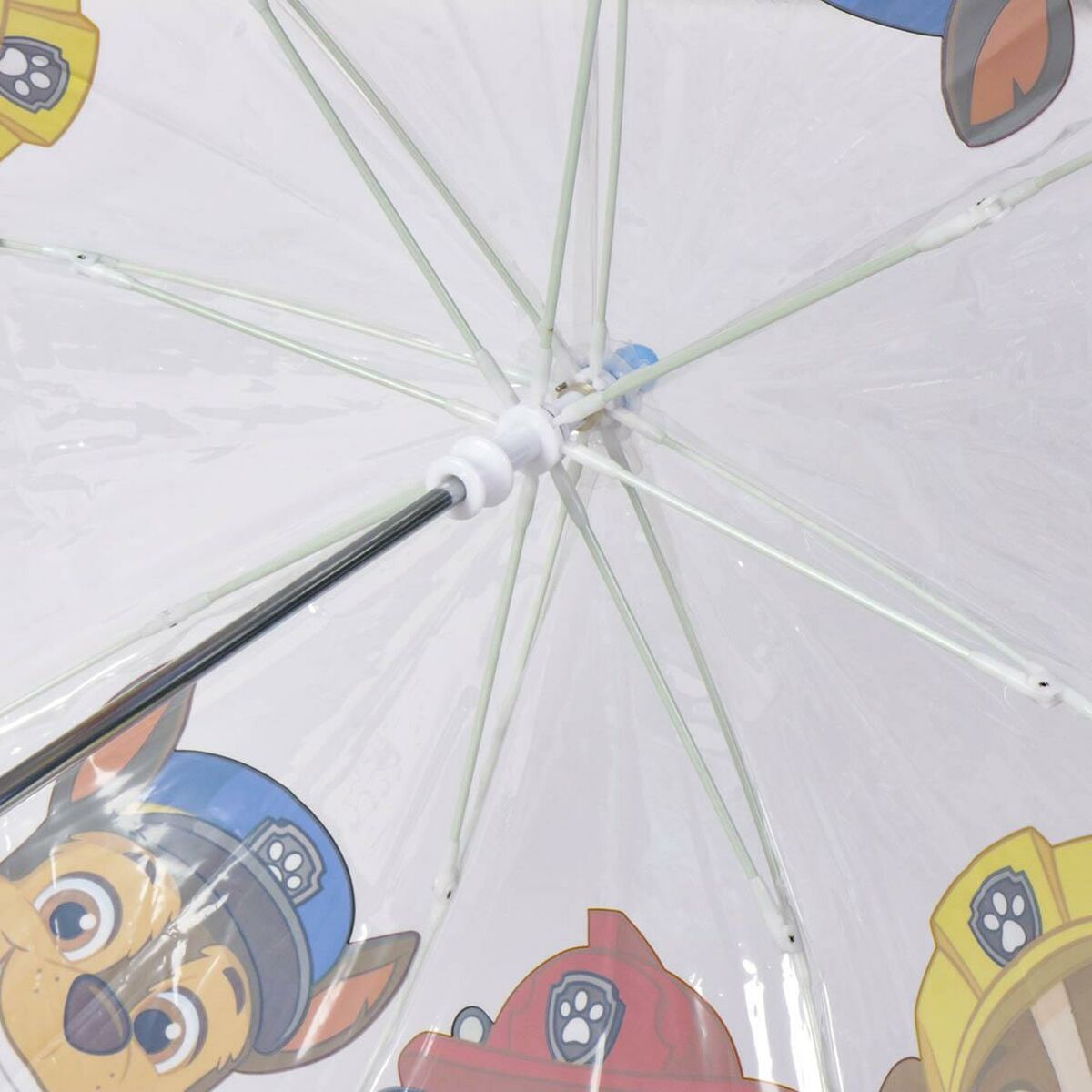 Umbrella The Paw Patrol  71 cm Multicolour