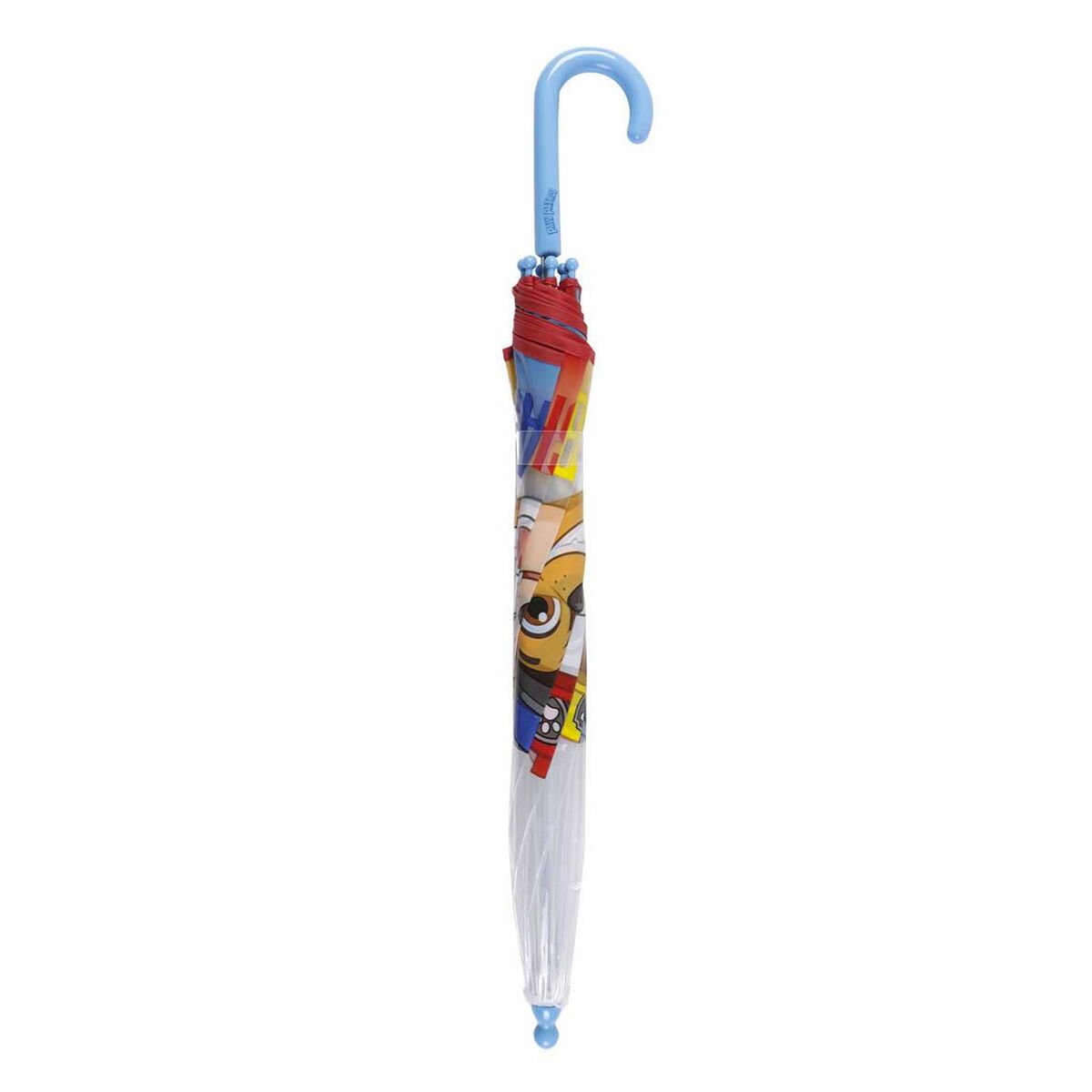 Umbrella The Paw Patrol  71 cm Multicolour