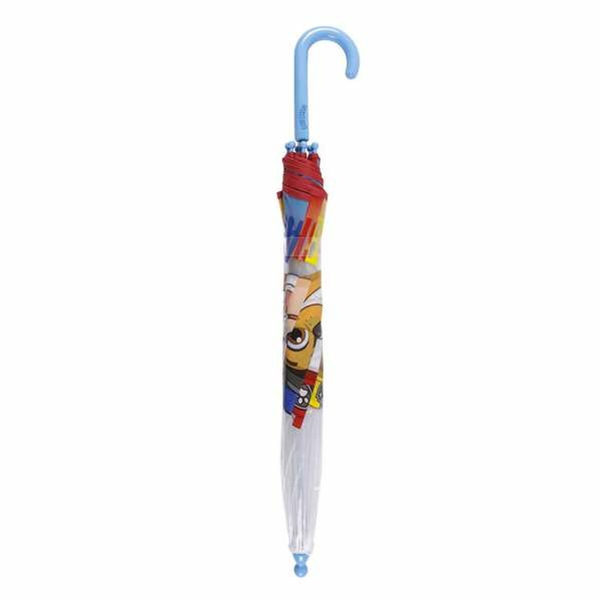 Umbrella The Paw Patrol 71 cm 45cm
