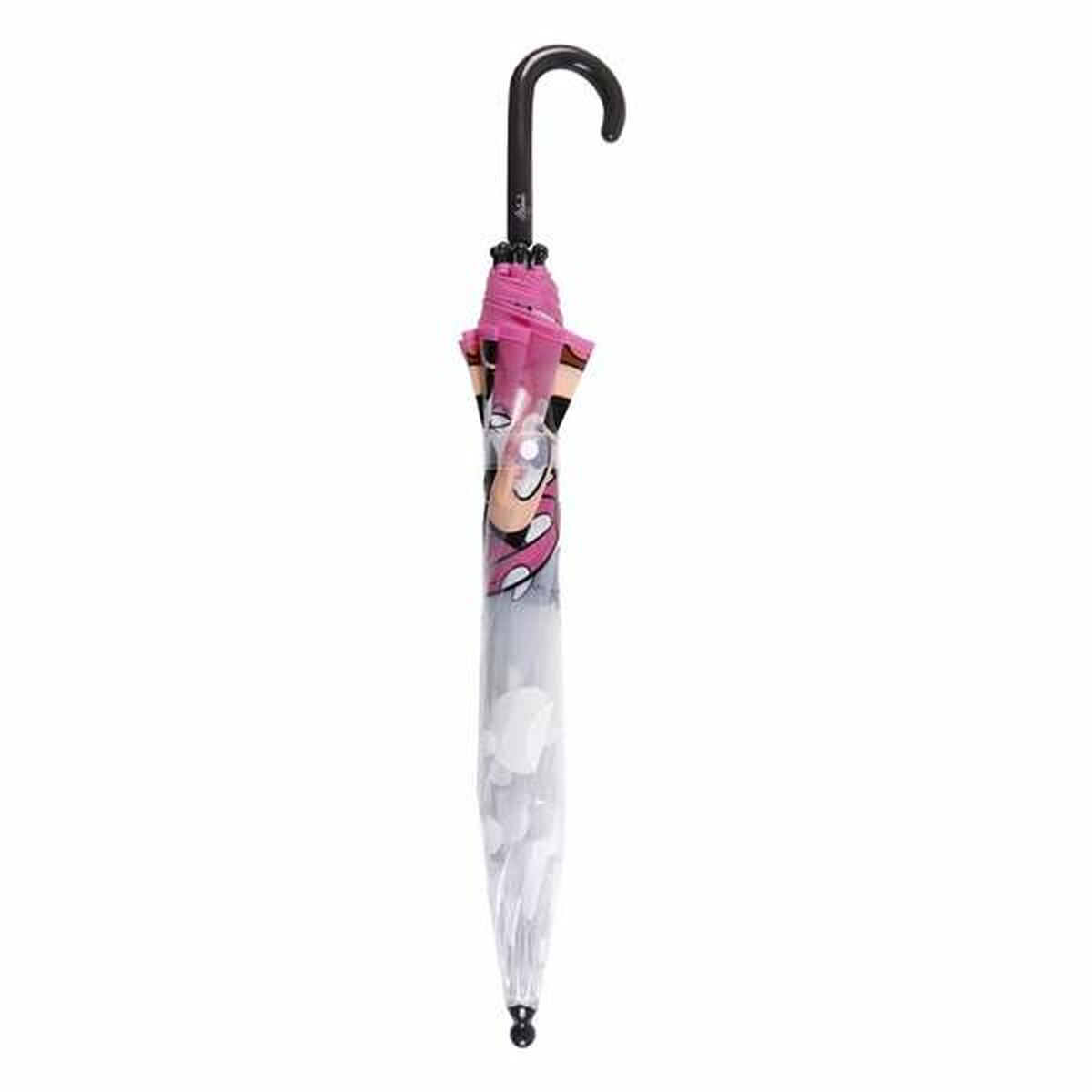 Umbrella Minnie Mouse  71 cm 45cm
