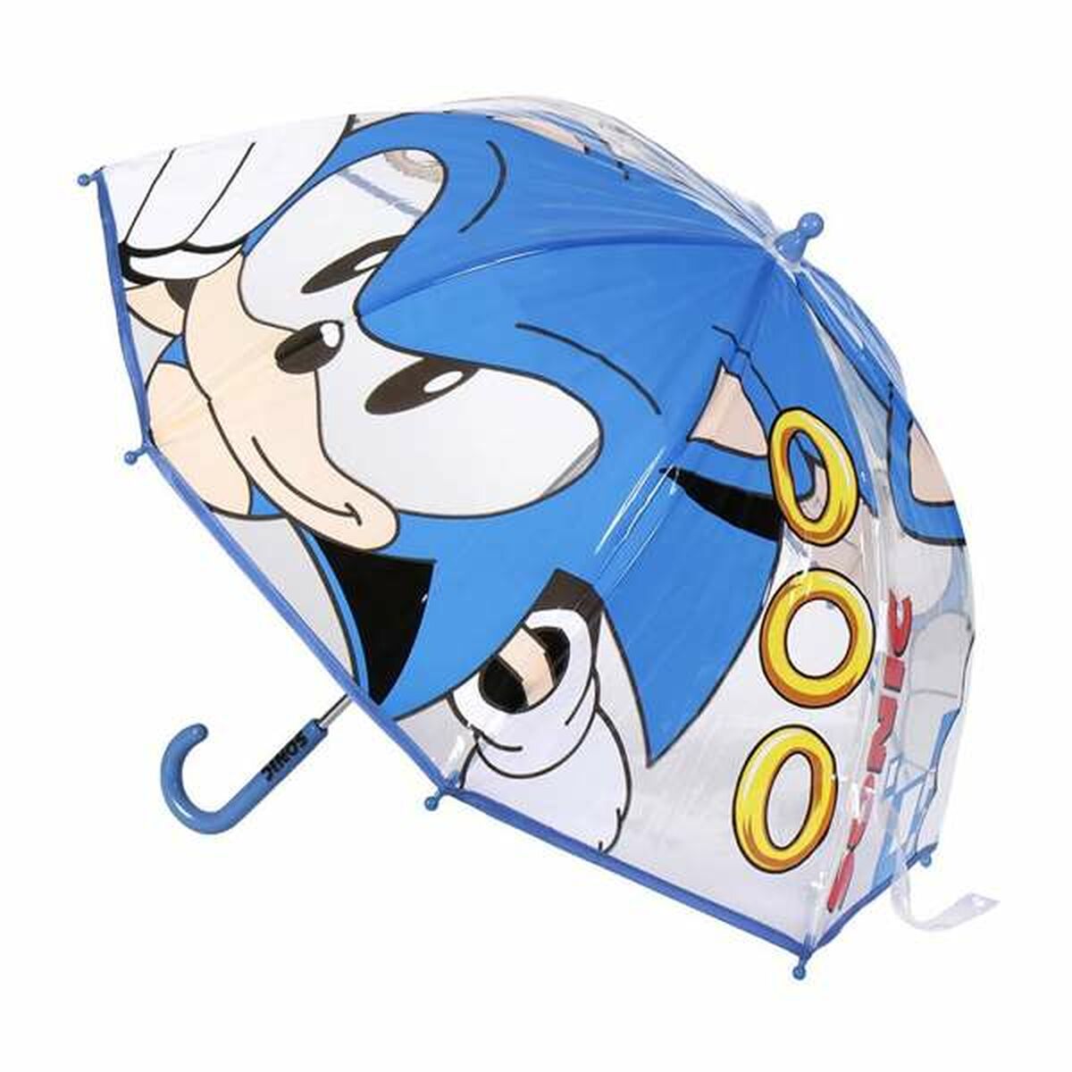 Umbrella Sonic  71 cm 45cm