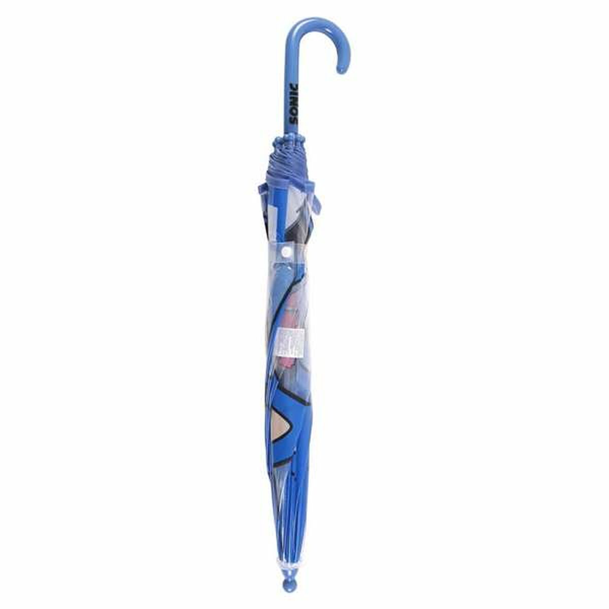 Umbrella Sonic  71 cm 45cm