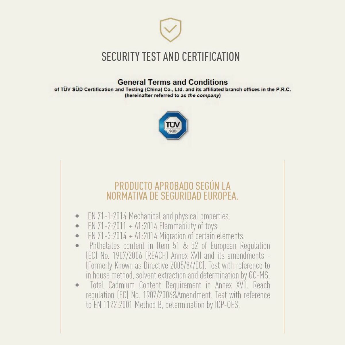 Foldable Umbrella Harry Potter Gryffindor