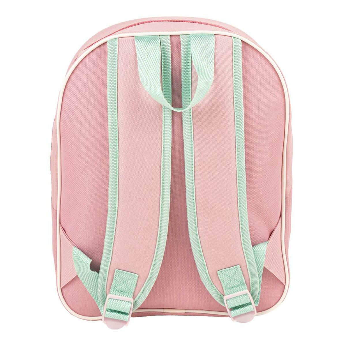 3D School Bag Gabby’s Dollhouse Pink 25 x 31 x 10 cm