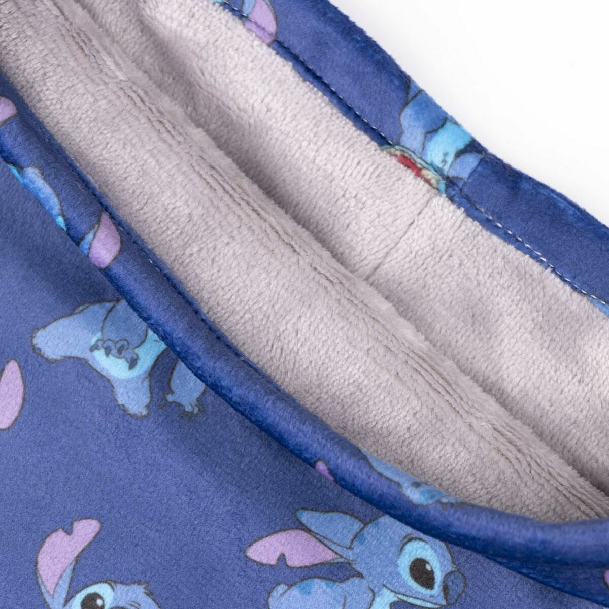 Neck Warmer Stitch 25,5 x 24 cm 3-8 Years
