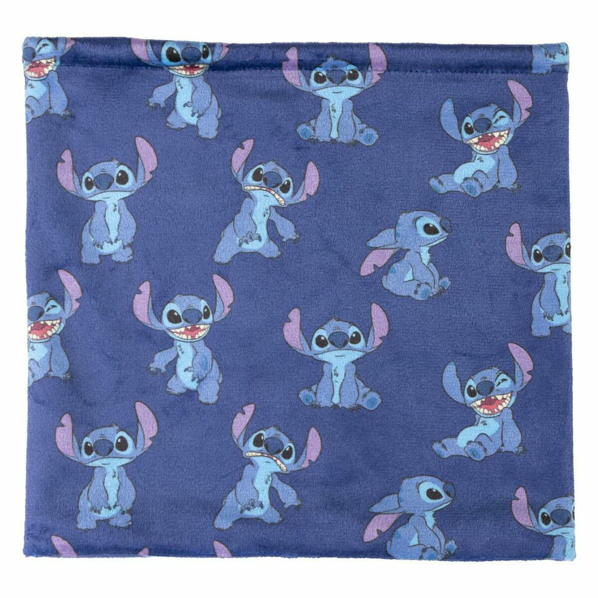 Neck Warmer Stitch 25,5 x 24 cm 3-8 Years