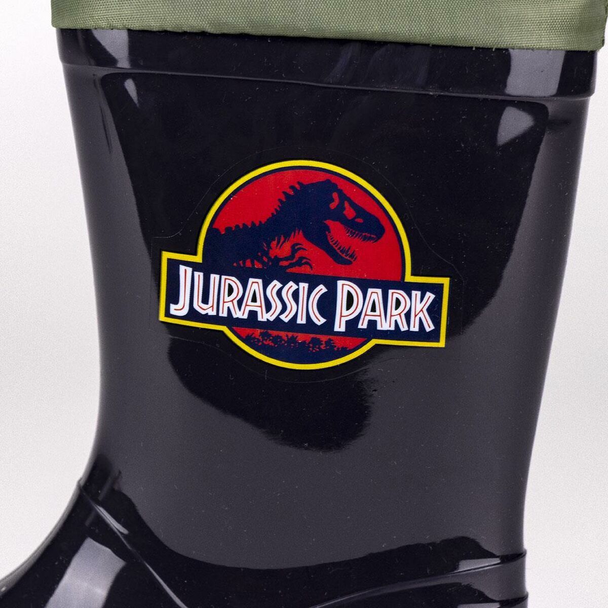 Children’s Water Boots Jurassic Park Blue