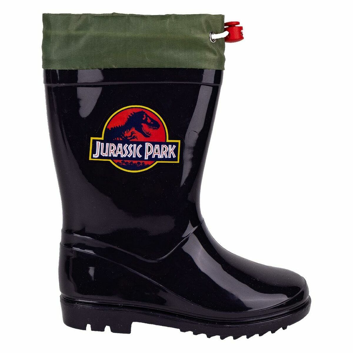 Children’s Water Boots Jurassic Park Blue Children’s Water Boots Jurassic Park Blue