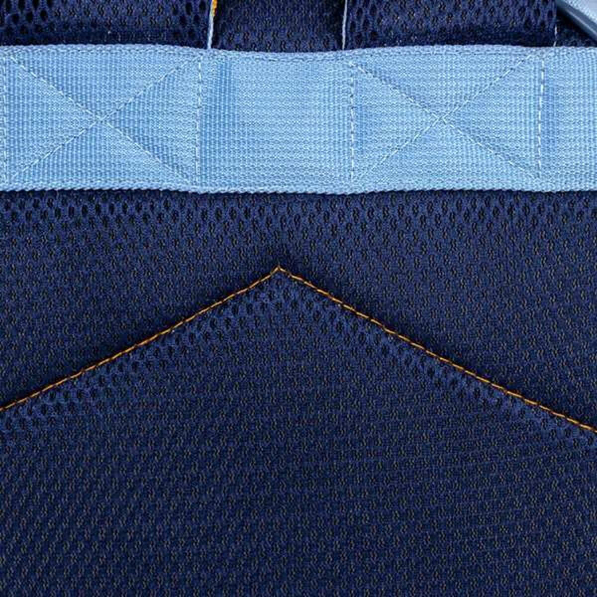 School Bag Bluey Blue 30 x 25 x 10 cm