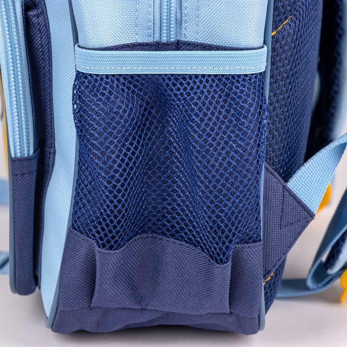 School Bag Bluey Blue 30 x 25 x 10 cm
