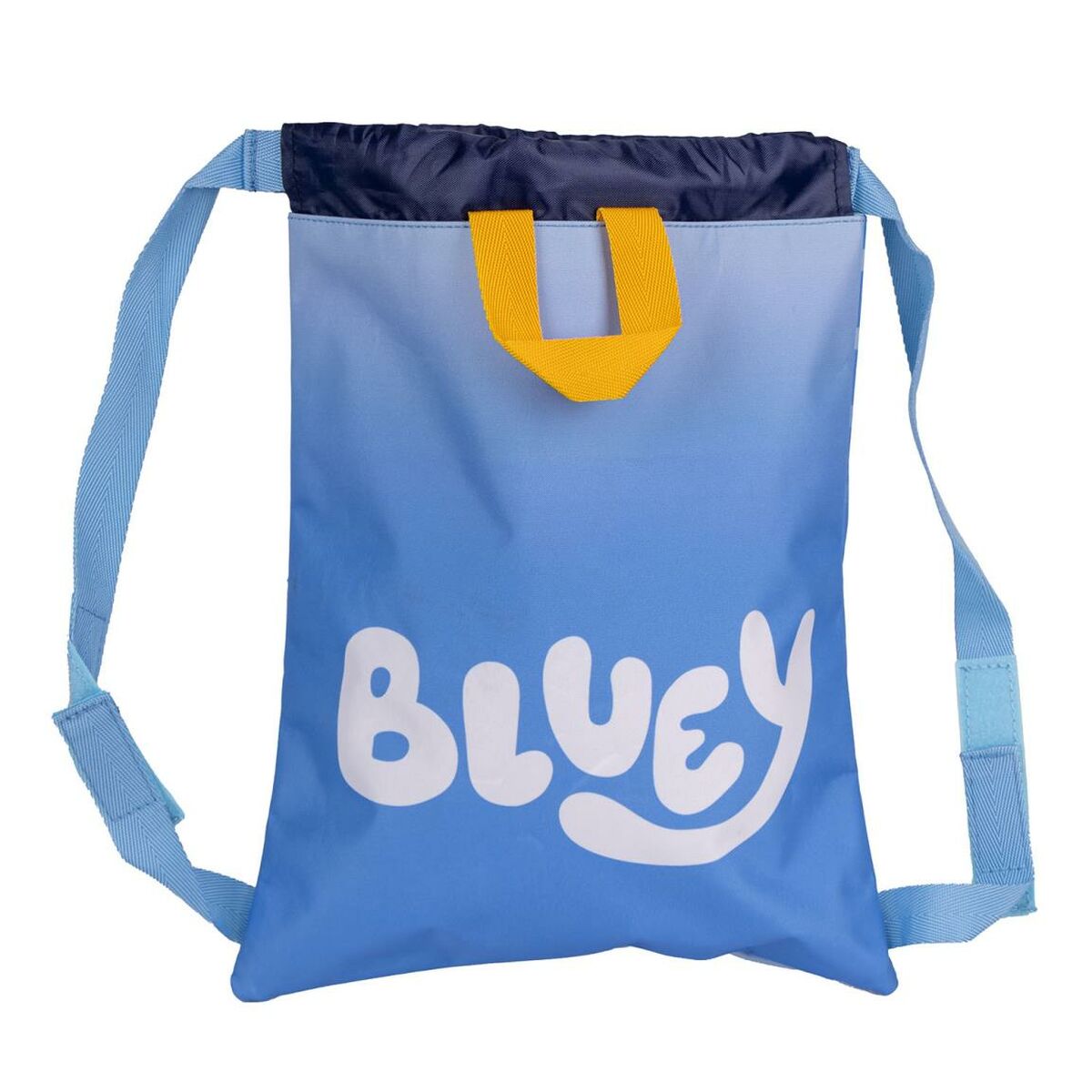 Child’s Backpack Bag Bluey