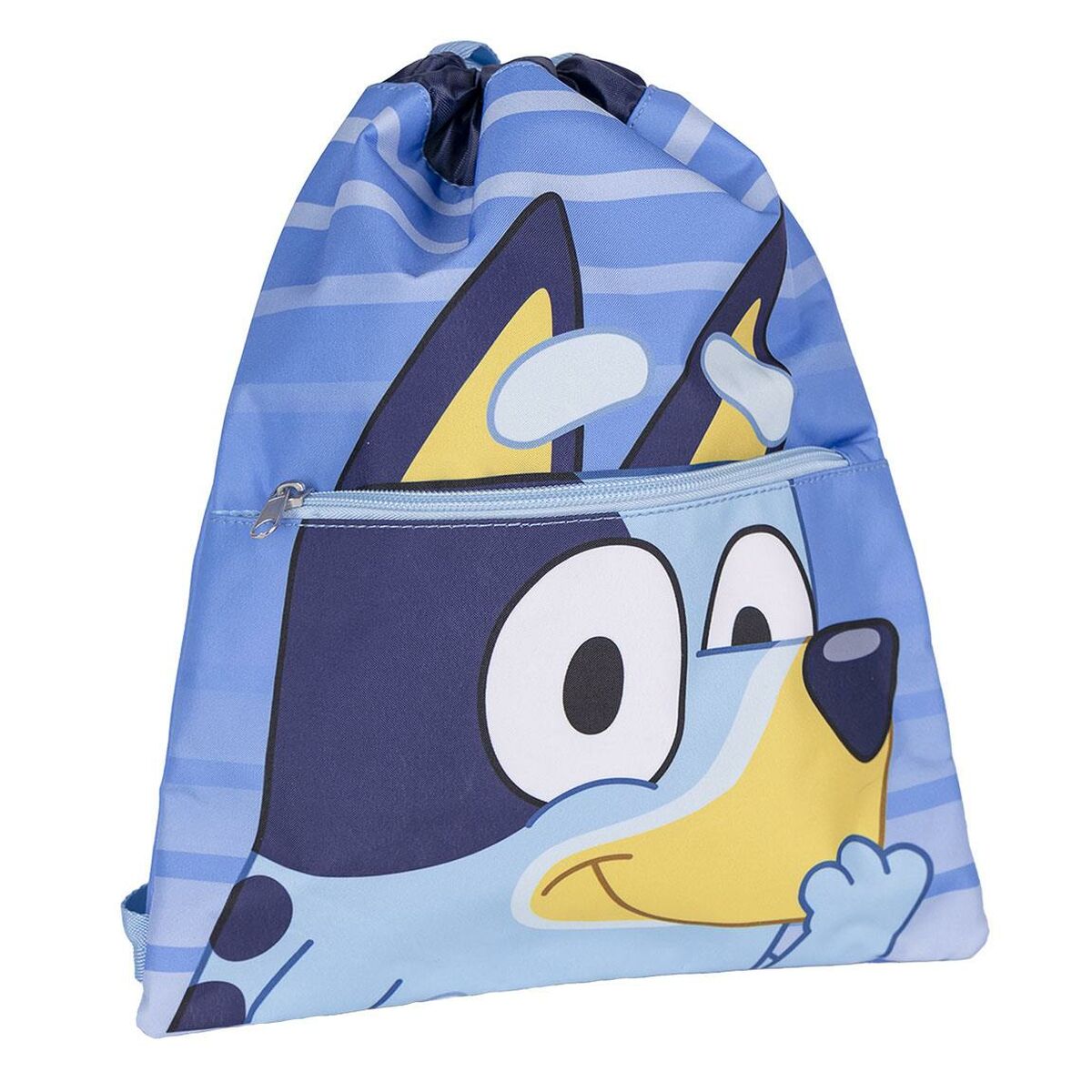Child’s Backpack Bag Bluey