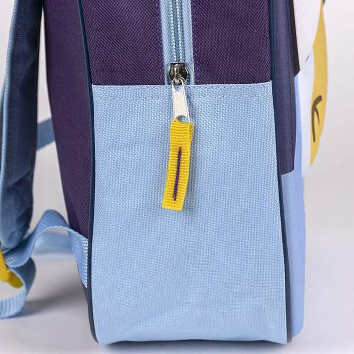 3D Child bag Bluey