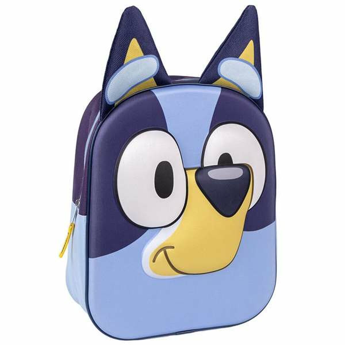 3D Child bag Bluey 3D Child bag Bluey