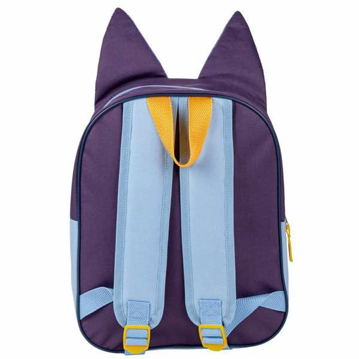 3D Child bag Bluey