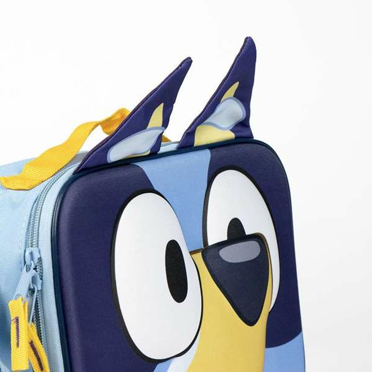 3D Thermal Lunchbox Bluey