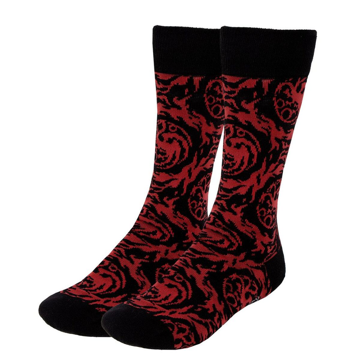 Socks House of Dragon 36-41 3 Pieces Socks House of Dragon 36-41 3 Pieces
