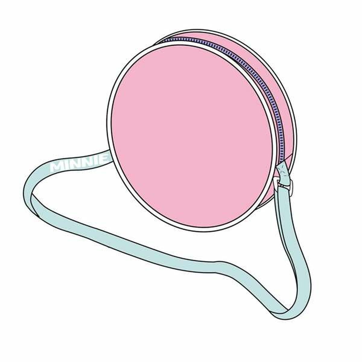 Shoulder Bag Minnie Mouse 13 x 13 x 4 cm Children’s