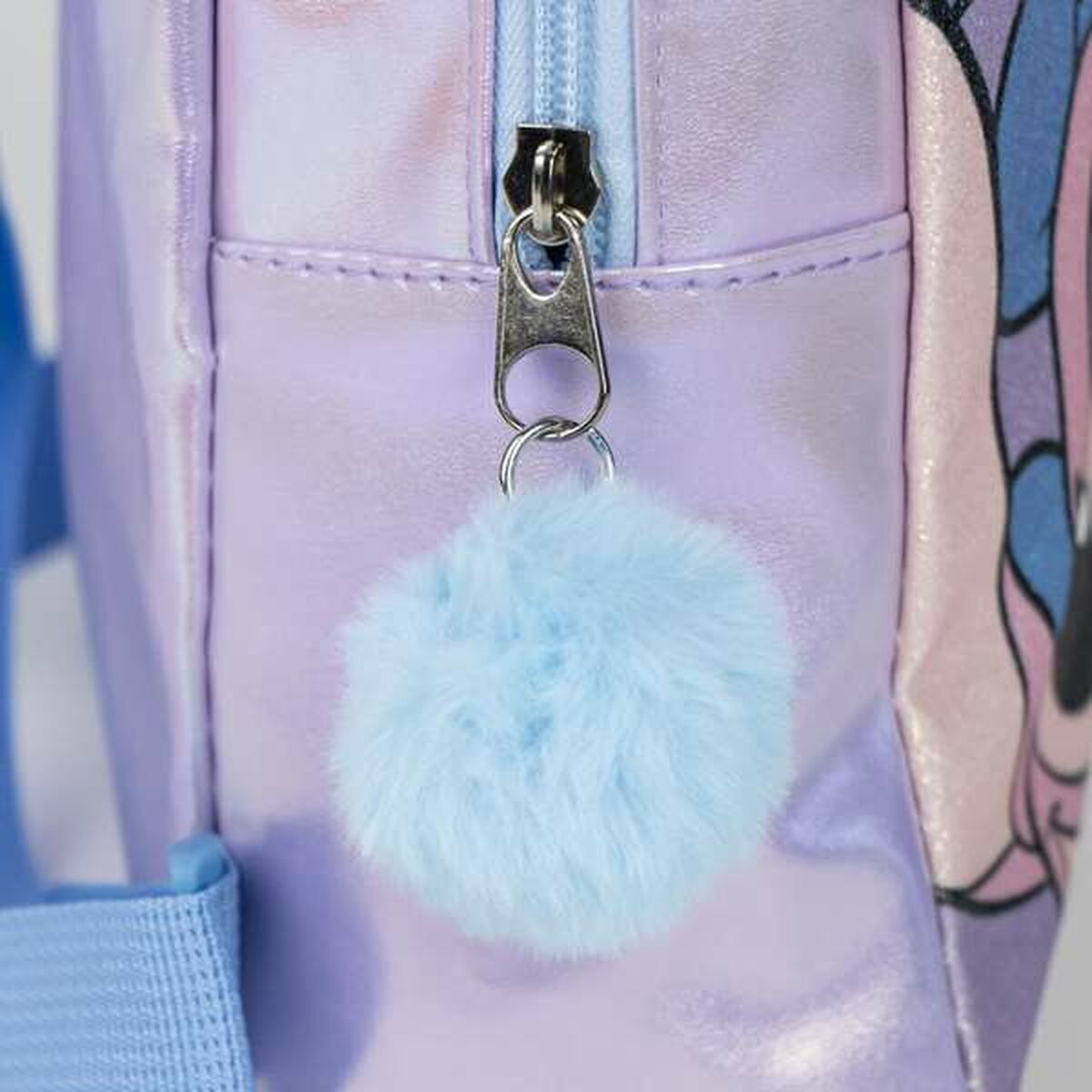 School Bag Stitch