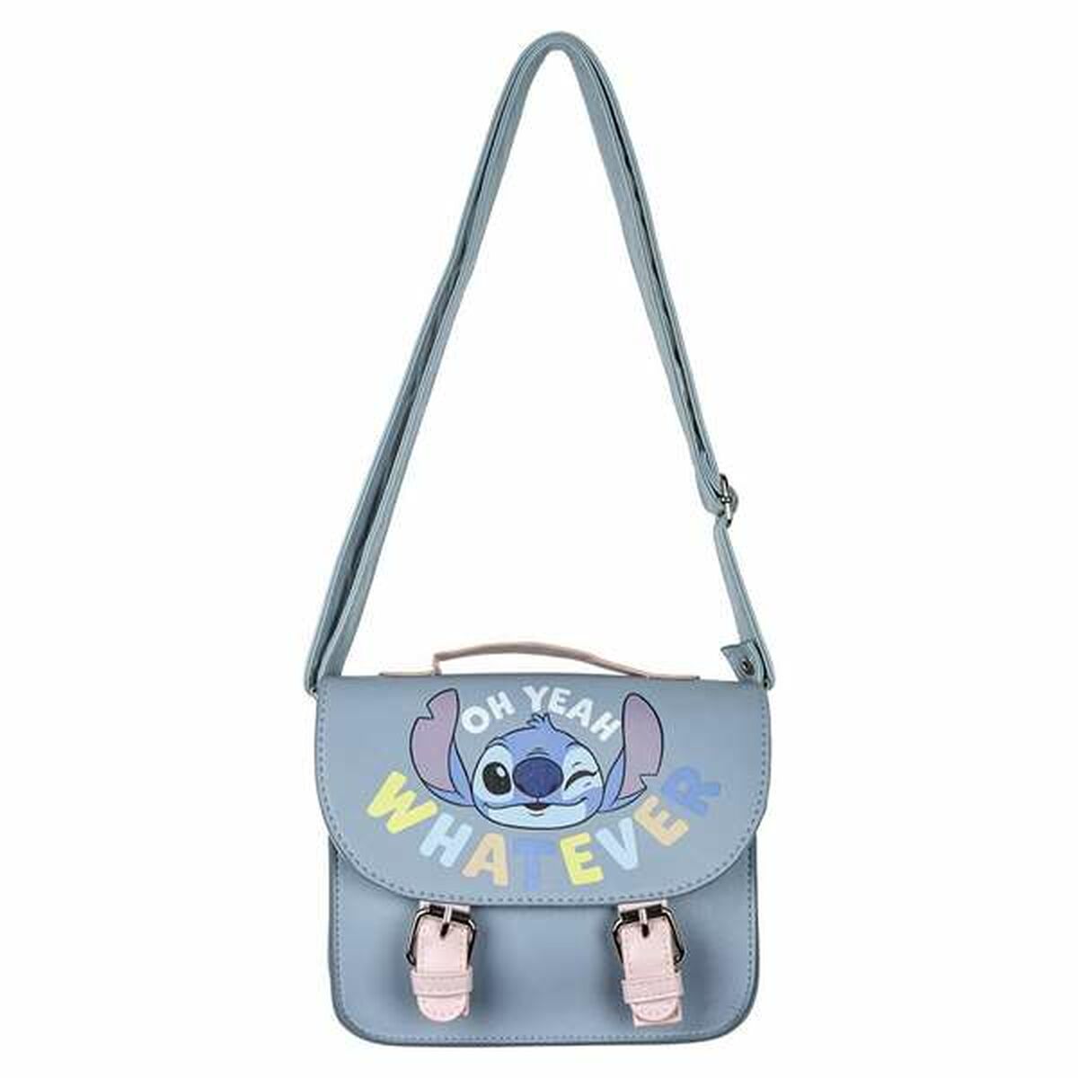 Bag Stitch