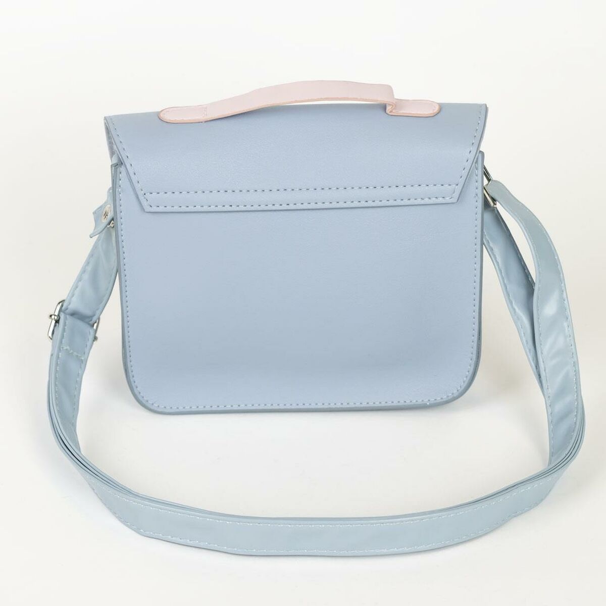 Bag Stitch