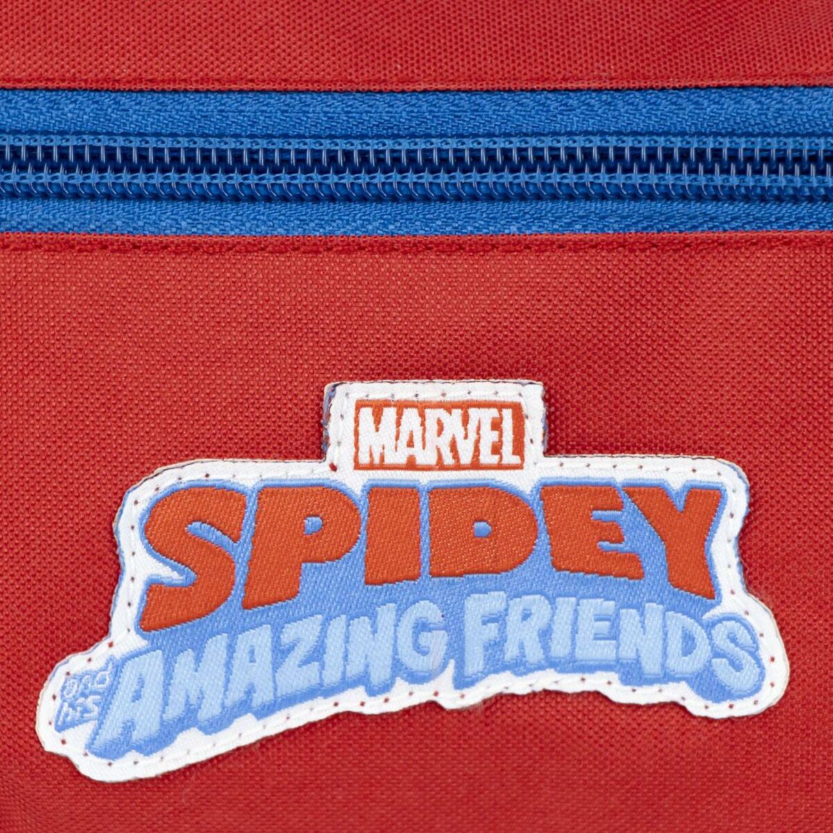 Hiking Backpack Spidey Children’s 25 x 27 x 16 cm Red 23 x 27 x 15 cm