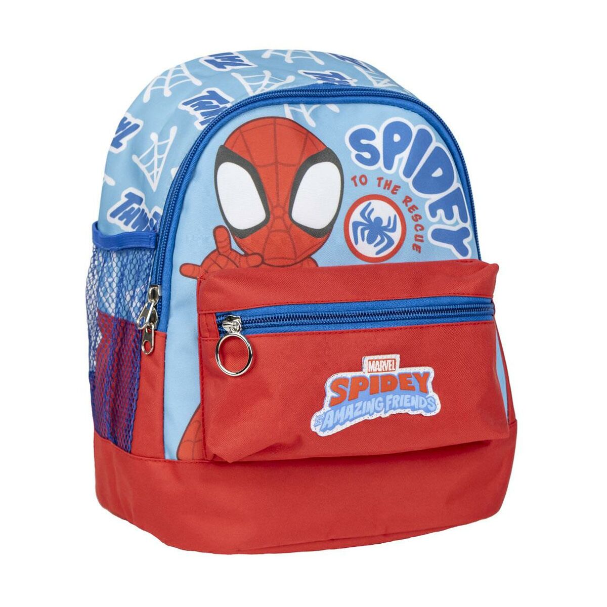 Hiking Backpack Spidey Children’s 25 x 27 x 16 cm Red 23 x 27 x 15 cm