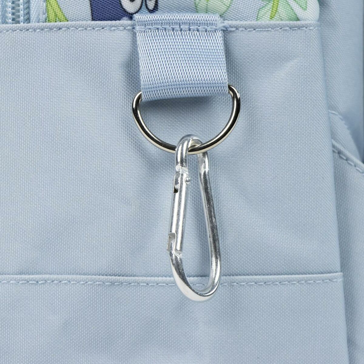 Hiking Backpack Bluey Children’s 25 x 27 x 16 cm Blue