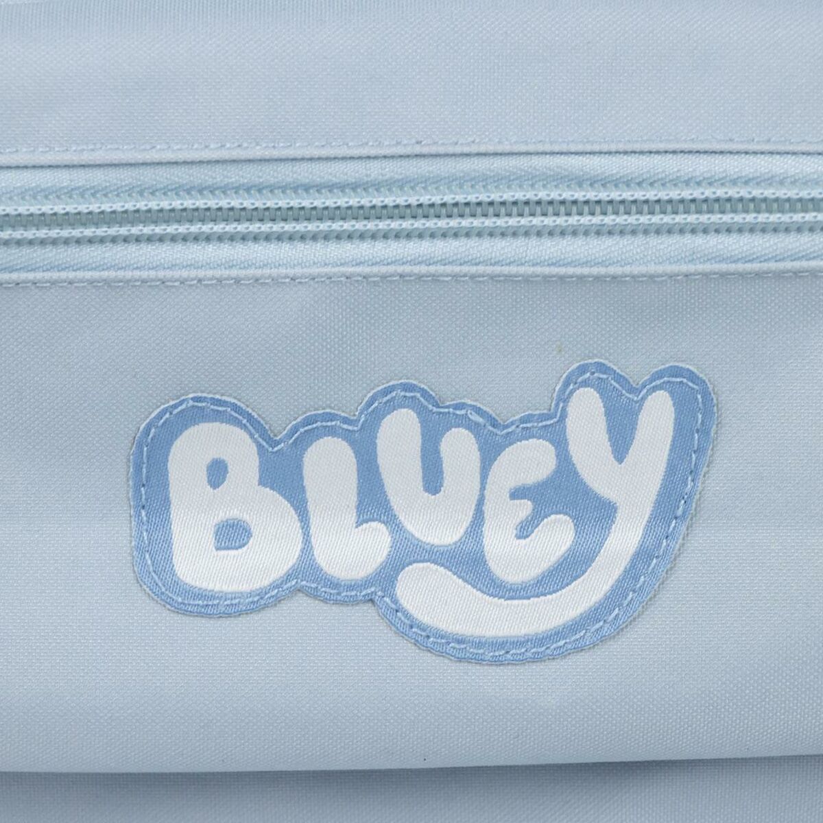 Hiking Backpack Bluey Children’s 25 x 27 x 16 cm Blue