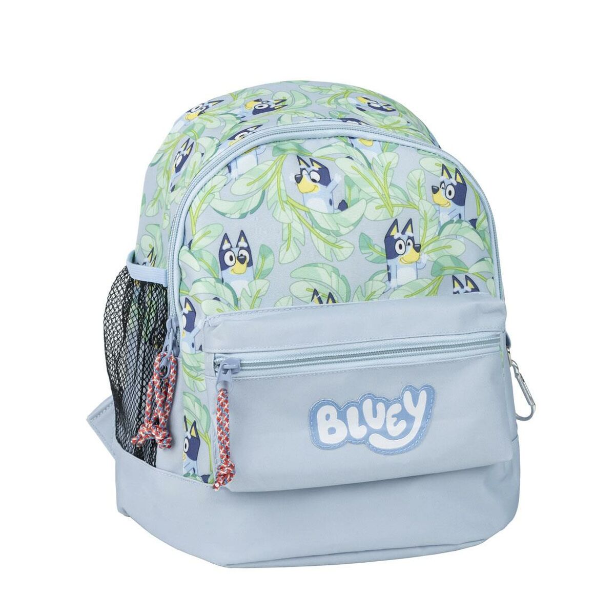 Hiking Backpack Bluey Children’s 25 x 27 x 16 cm Blue