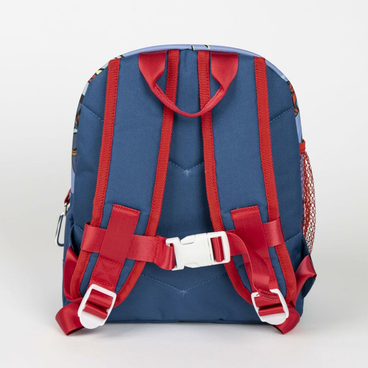 Hiking Backpack The Avengers Children’s 25 x 27 x 16 cm Blue