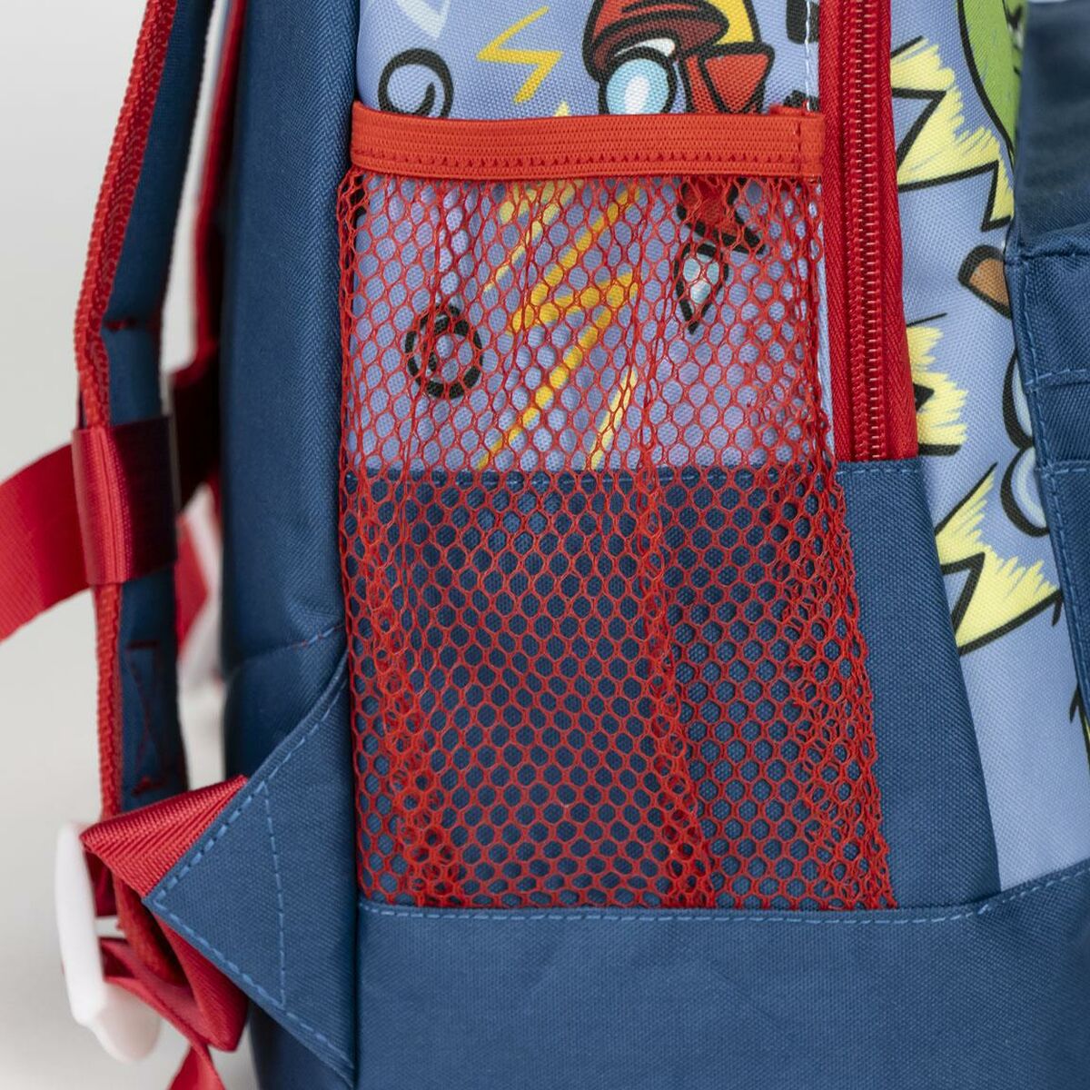 Hiking Backpack The Avengers Children’s 25 x 27 x 16 cm Blue