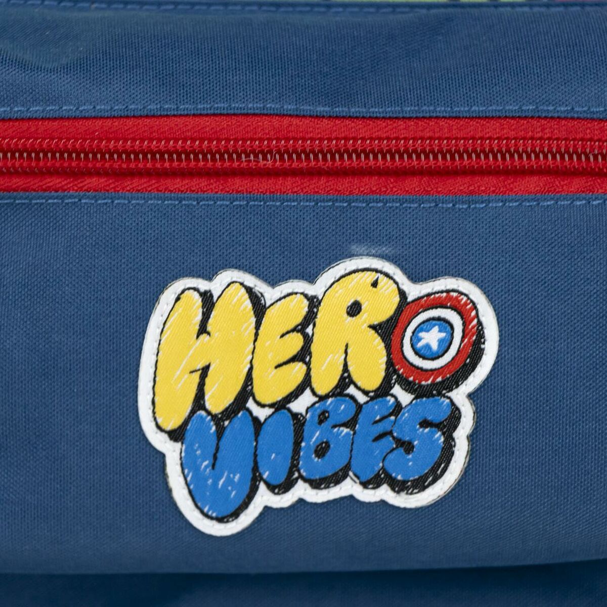 Hiking Backpack The Avengers Children’s 25 x 27 x 16 cm Blue