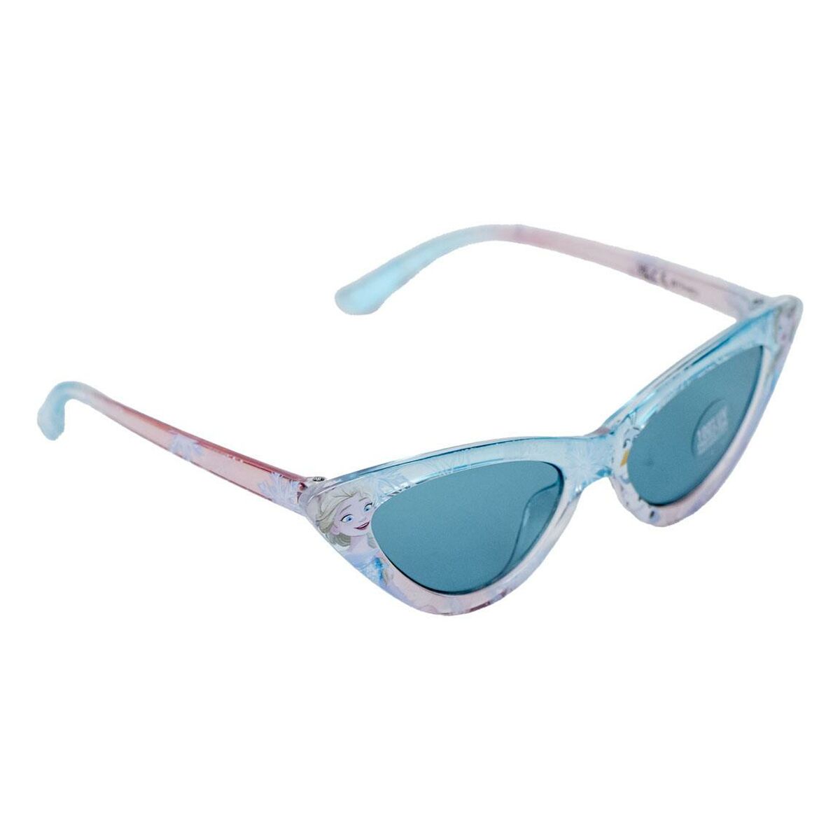 Child Sunglasses Frozen Blue Lilac Child Sunglasses Frozen Blue Lilac