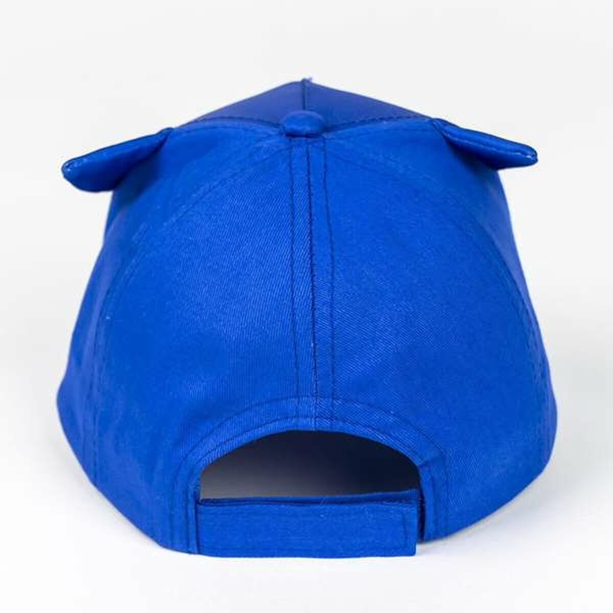 Child Cap with Ears Sonic
