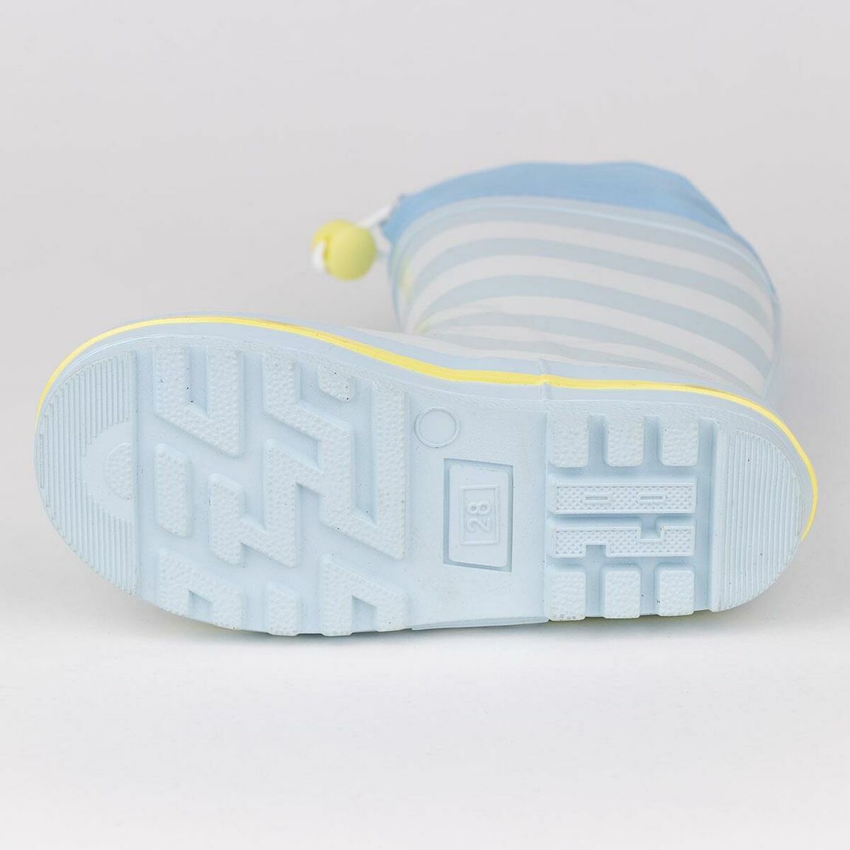 Children’s Water Boots Bluey Light Blue