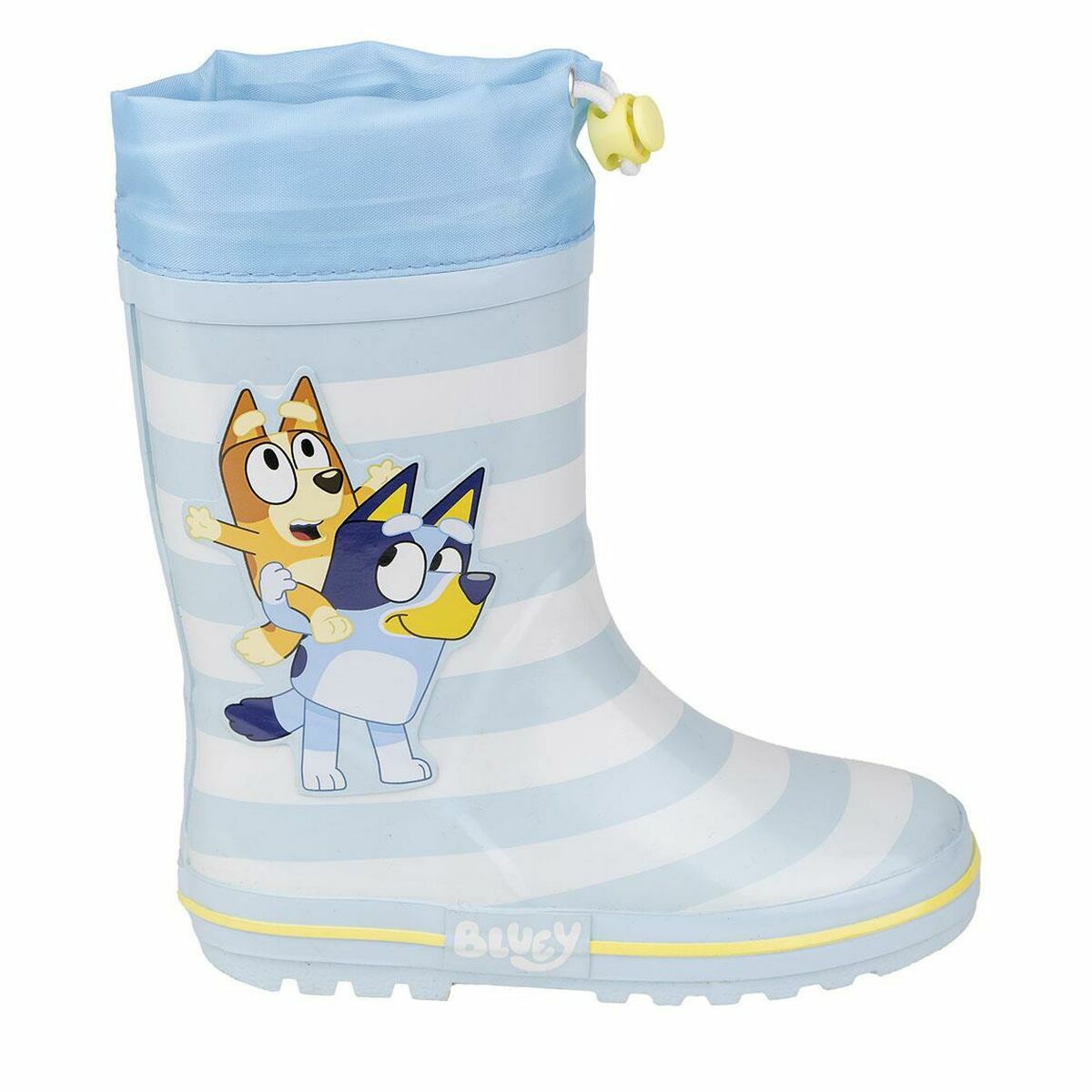 Children’s Water Boots Bluey Light Blue
