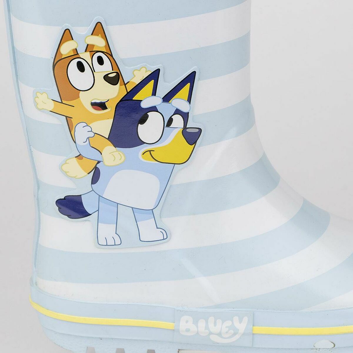 Children’s Water Boots Bluey Light Blue