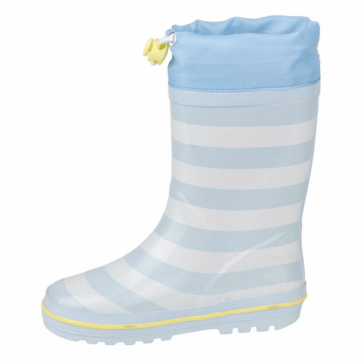 Children’s Water Boots Bluey Light Blue