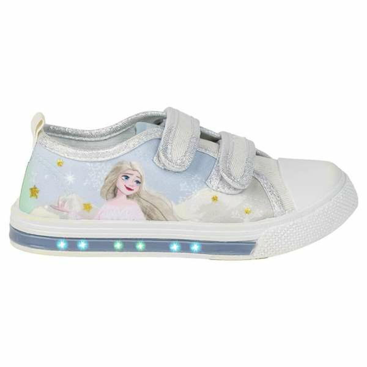 Childrens Casual Trainers Frozen Childrens Casual Trainers Frozen