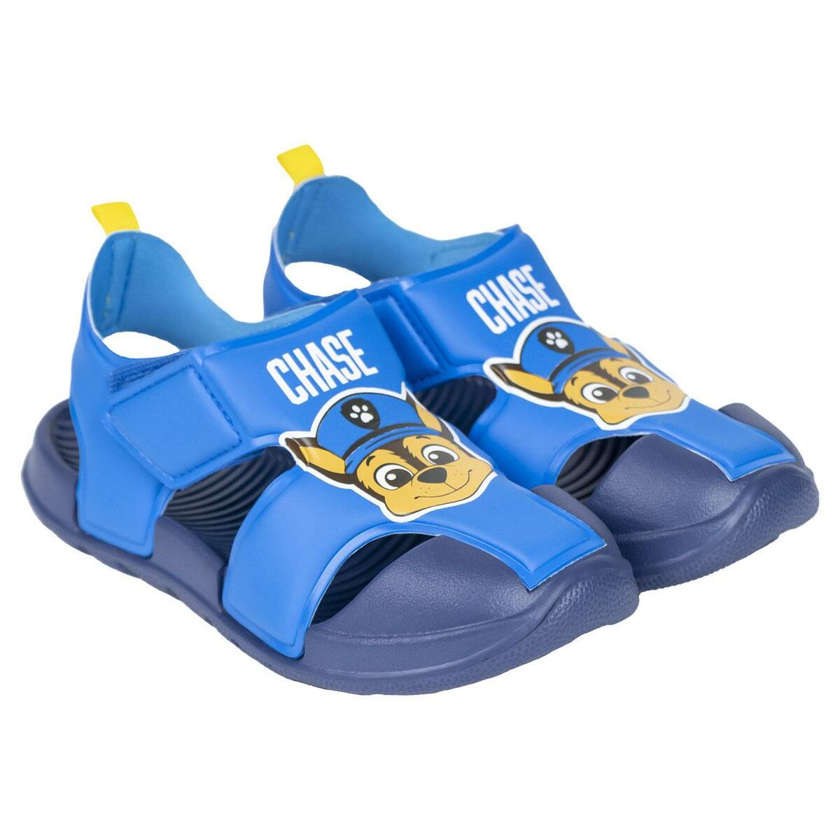 Children’s sandals The Paw Patrol Dark blue Children’s sandals The Paw Patrol Dark blue