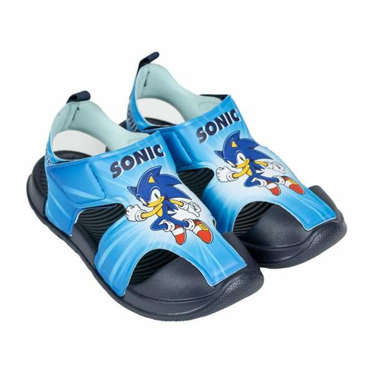 Children’s sandals Sonic 31
