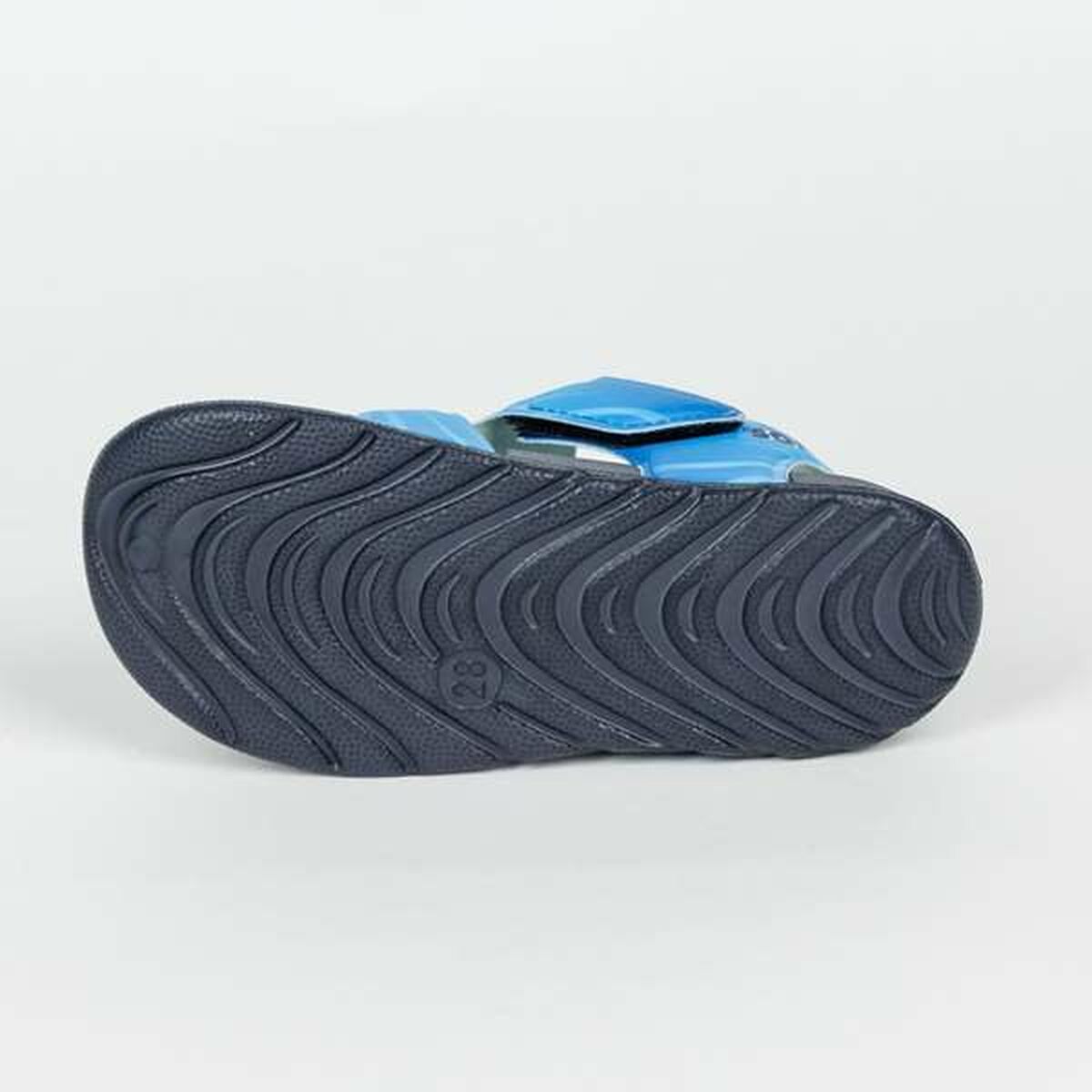 Children’s sandals Sonic 31