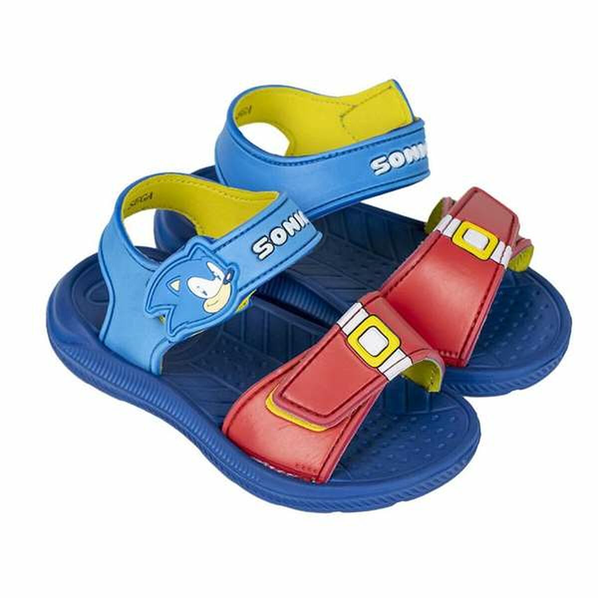 Children’s sandals Sonic 30