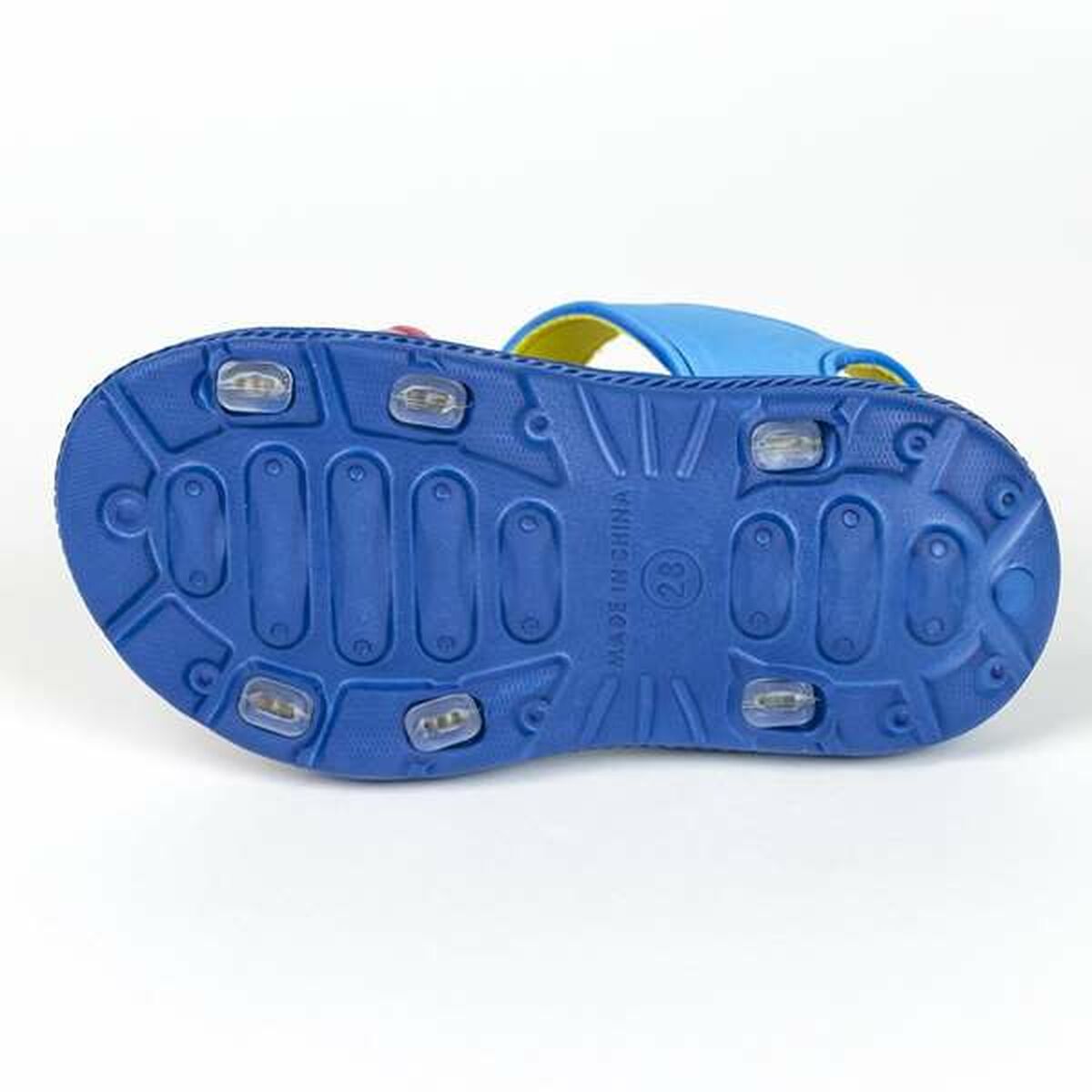 Children’s sandals Sonic 30