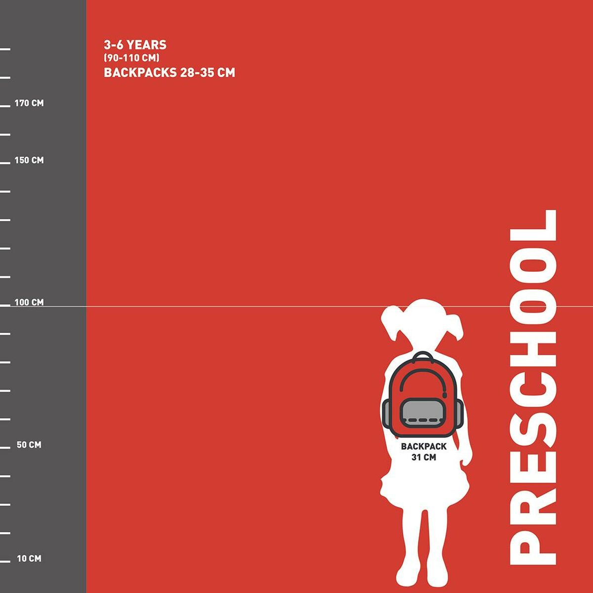 School Bag The Avengers 3D