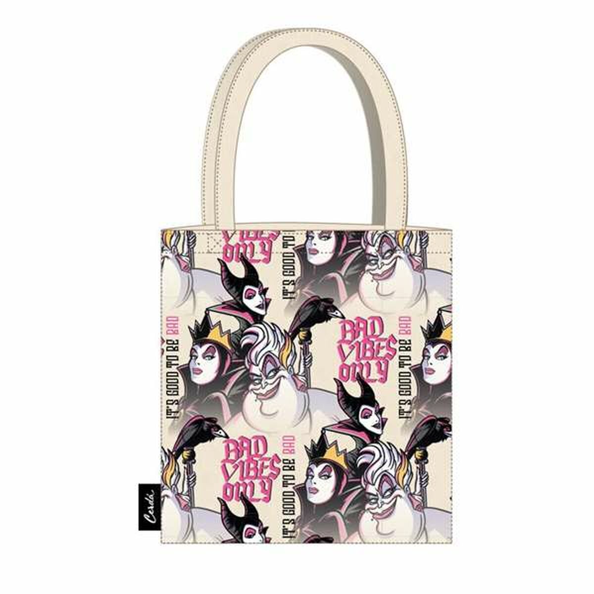 Shopping Bag Disney Villains Shopping Bag Disney Villains