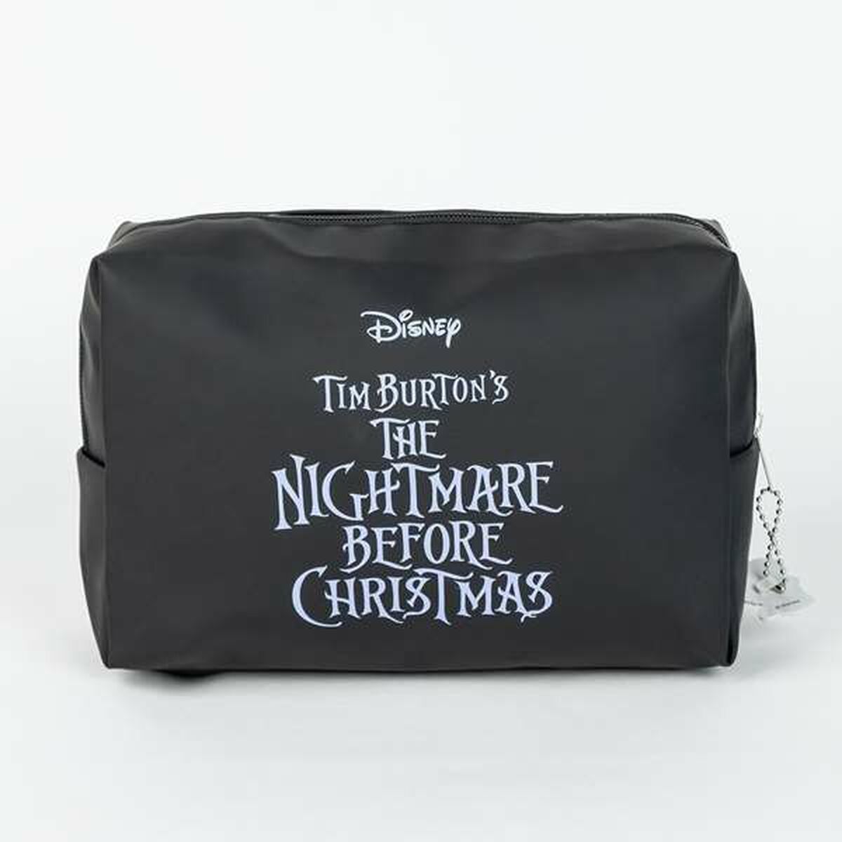 Travel Vanity Case The Nightmare Before Christmas 23 x 15 x 9 cm Polyester