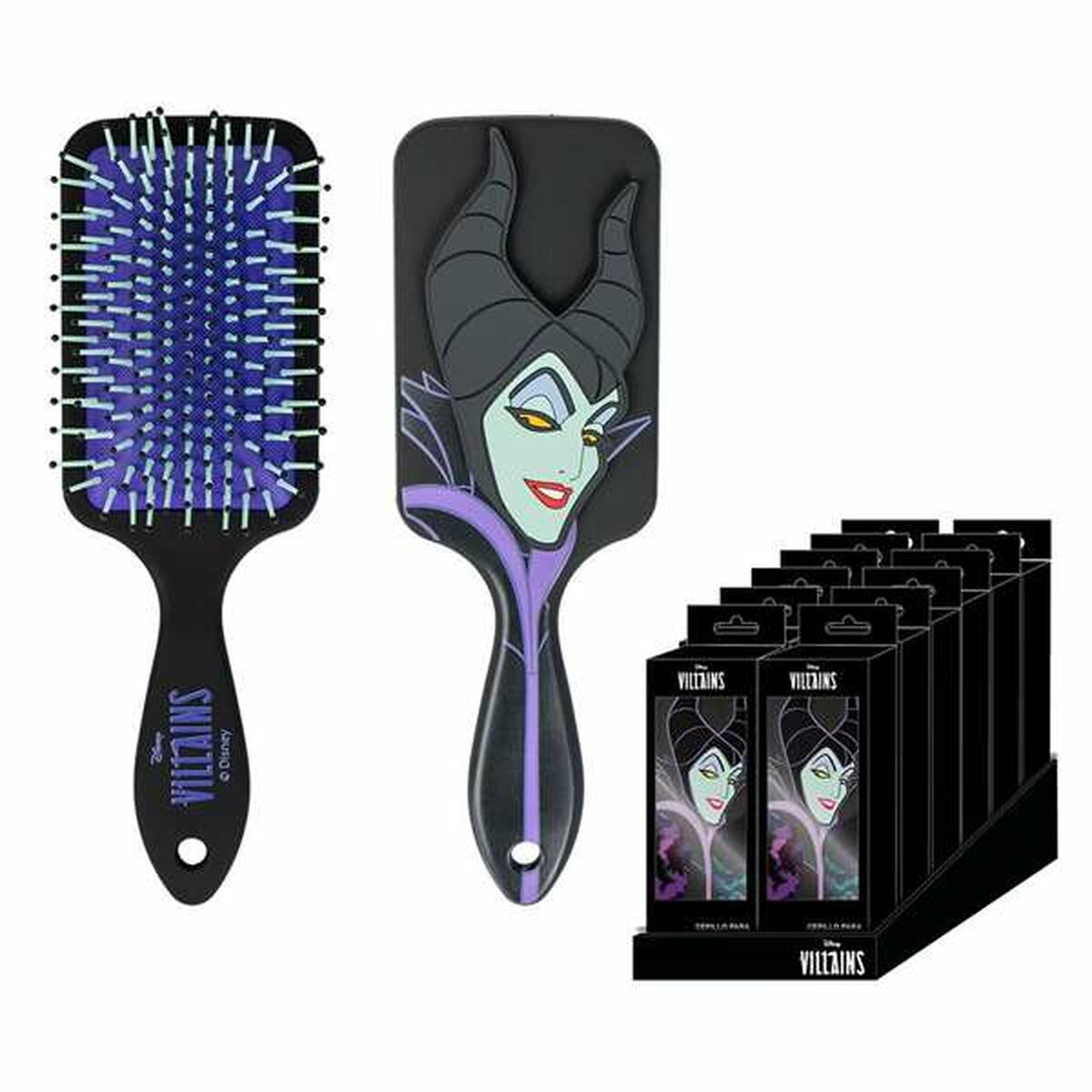 Brush Disney Brush Disney